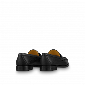 Louis Vuitton Major Loafers